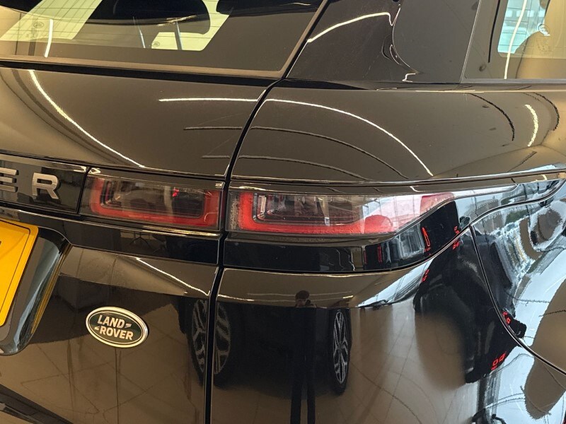 Used Land Rover Range Rover Evoque 2021 for sale - 77589845: Photo 46