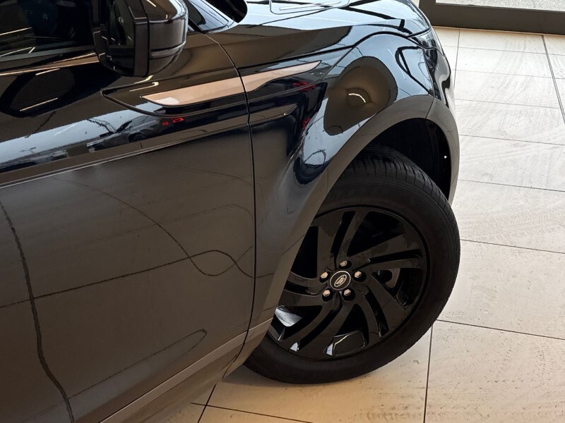 Used Land Rover Range Rover Evoque 2021 for sale - 77589845: Photo 48