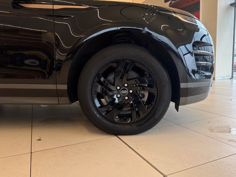 Used Land Rover Range Rover Evoque 2021 for sale - 77589845: Photo 9