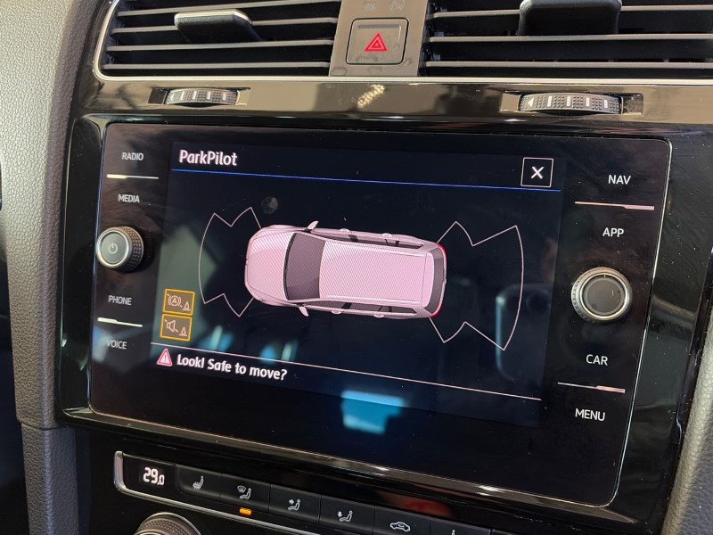 Used Volkswagen Golf 2020 for sale - 77005477: Photo 12