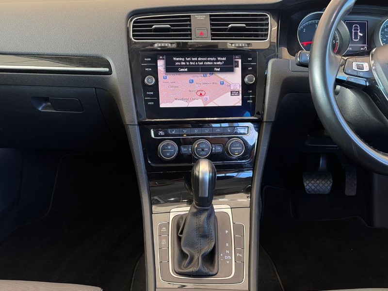 Used Volkswagen Golf 2020 for sale - 77005477: Photo 14