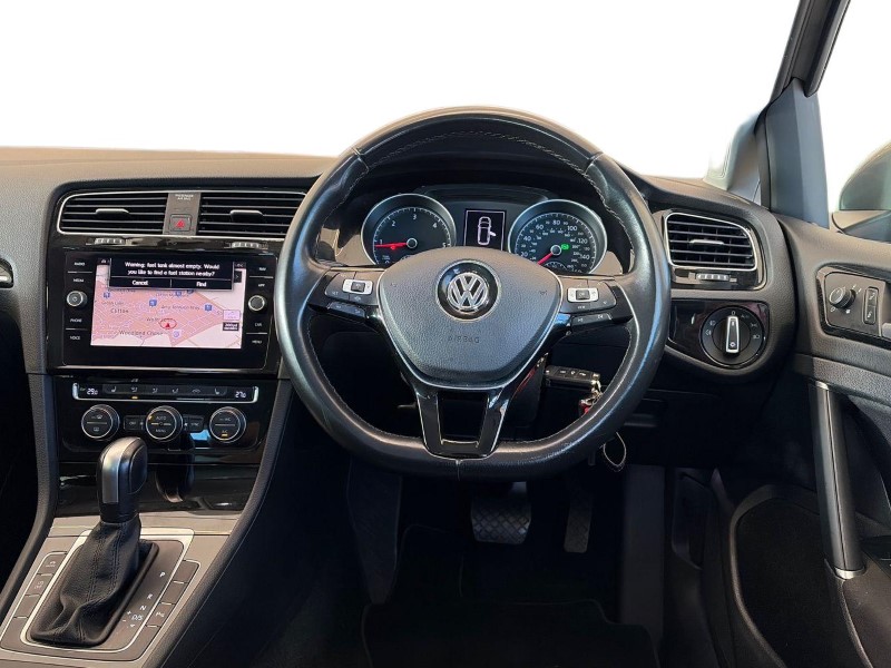 Used Volkswagen Golf 2020 for sale - 77005477: Photo 15
