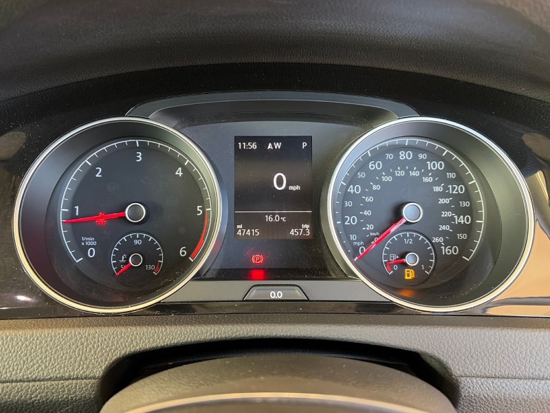 Used Volkswagen Golf 2020 for sale - 77005477: Photo 16