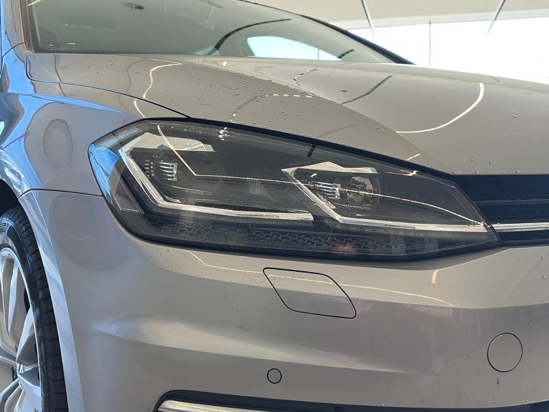 Used Volkswagen Golf 2020 for sale - 77005477: Photo 17