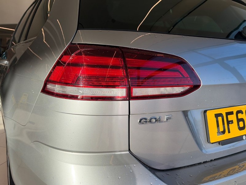 Used Volkswagen Golf 2020 for sale - 77005477: Photo 19