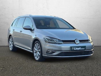 Volkswagen Golf feature image