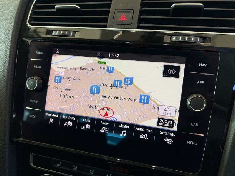 Used Volkswagen Golf 2020 for sale - 77005477: Photo 31