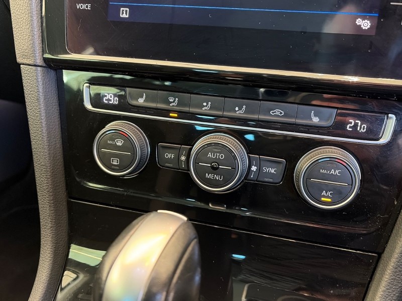 Used Volkswagen Golf 2020 for sale - 77005477: Photo 34