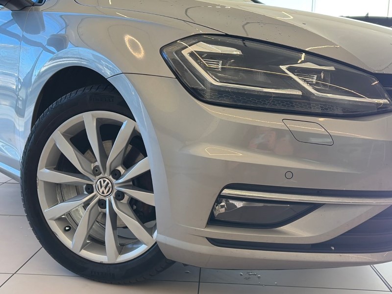 Used Volkswagen Golf 2020 for sale - 77005477: Photo 45