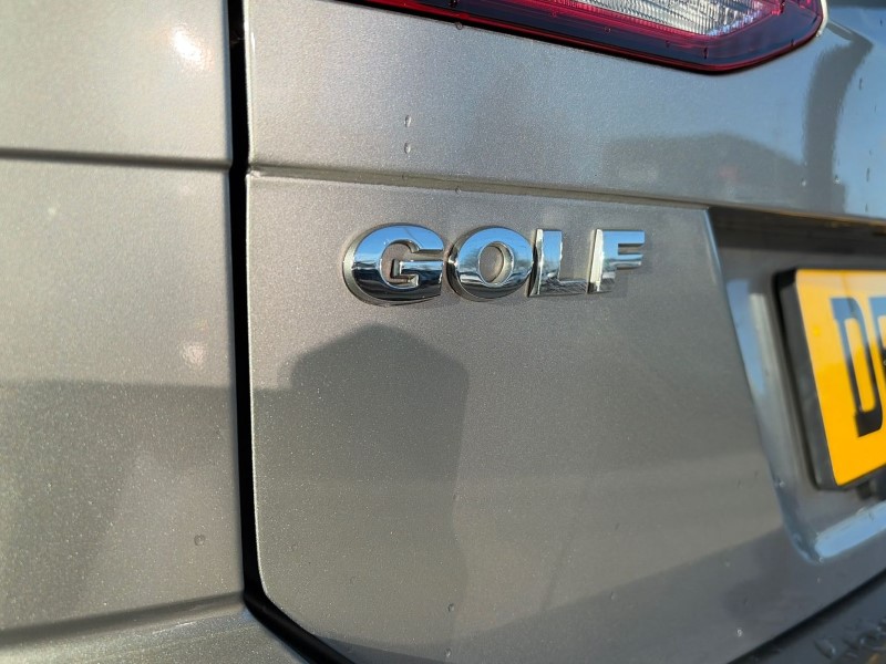 Used Volkswagen Golf 2020 for sale - 77005477: Photo 49
