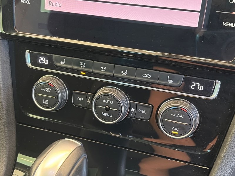 Used Volkswagen Golf 2020 for sale - 77005477: Photo 55