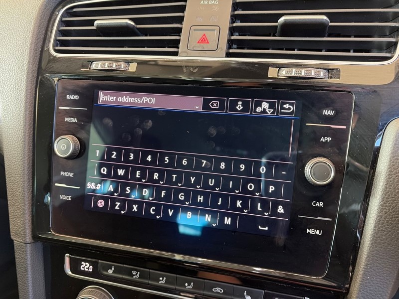 Used Volkswagen Golf 2020 for sale - 77005477: Photo 56