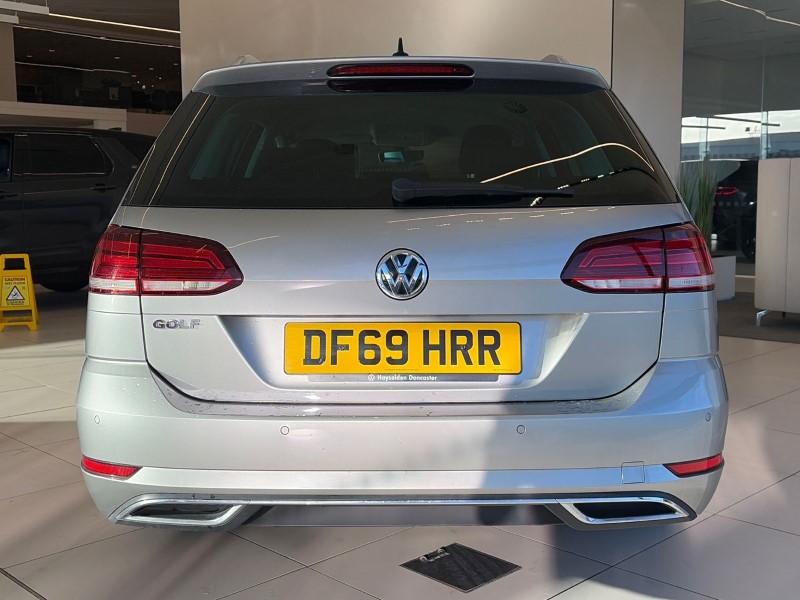 Used Volkswagen Golf 2020 for sale - 77005477: Photo 59