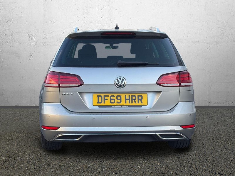 Used Volkswagen Golf 2020 for sale - 77005477: Photo 6