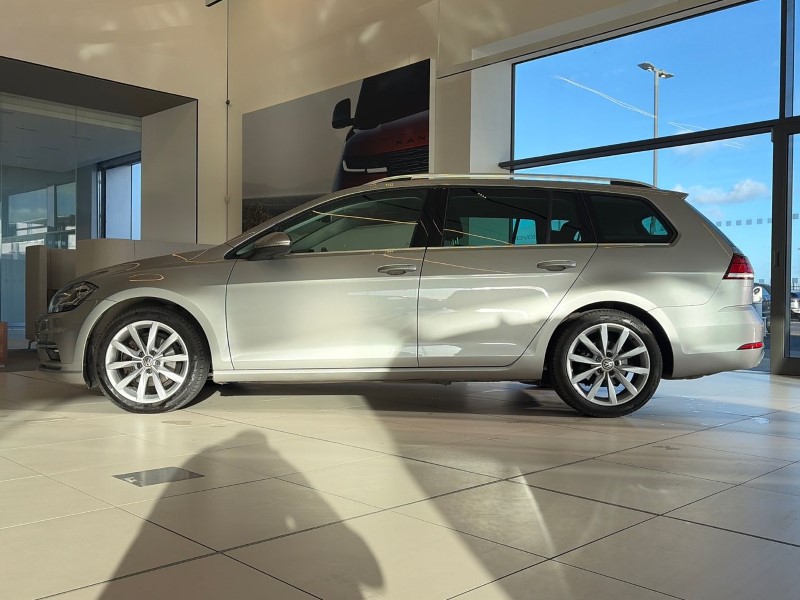 Used Volkswagen Golf 2020 for sale - 77005477: Photo 60
