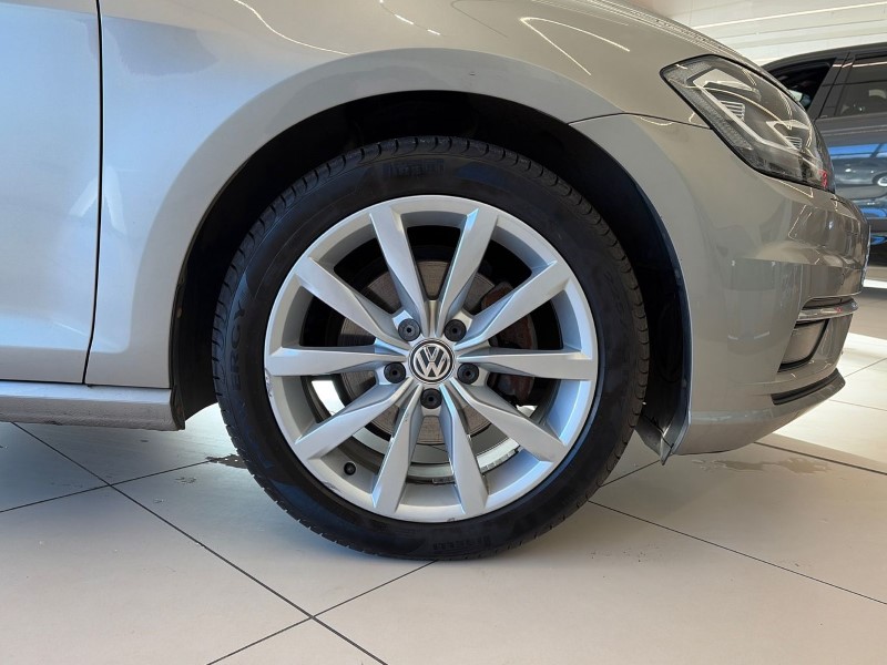 Used Volkswagen Golf 2020 for sale - 77005477: Photo 8