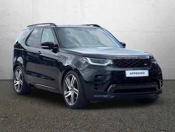Used Land Rover Discovery 2022 for sale - 79672684: Photo