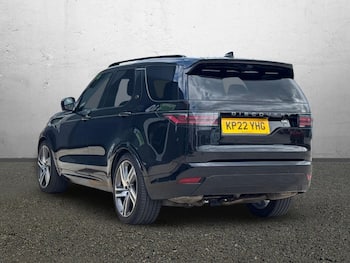 Used Land Rover Discovery 2022 for sale - 79672684: Photo
