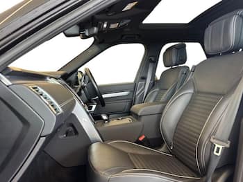 Used Land Rover Discovery 2022 for sale - 79672684: Photo