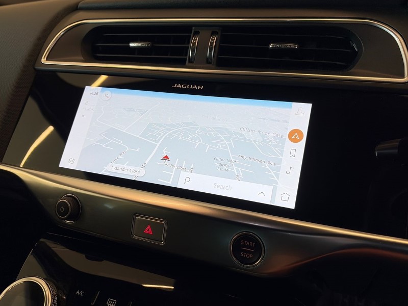 Used Jaguar I-Pace 2021 for sale - 76982475: Photo 10