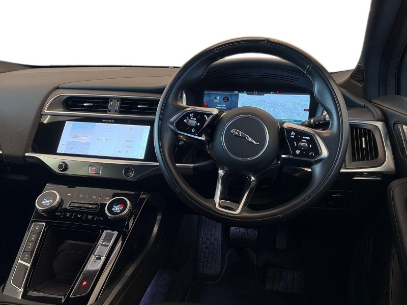 Used Jaguar I-Pace 2021 for sale - 76982475: Photo 14