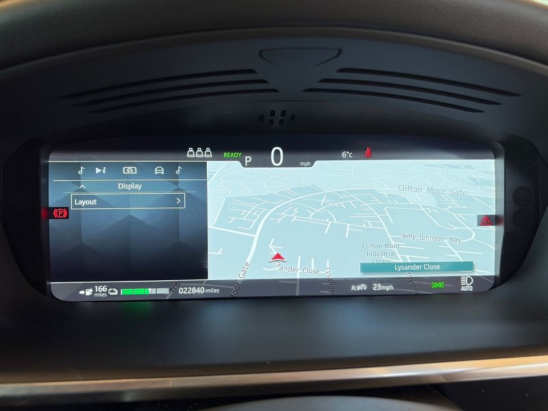 Used Jaguar I-Pace 2021 for sale - 76982475: Photo 15