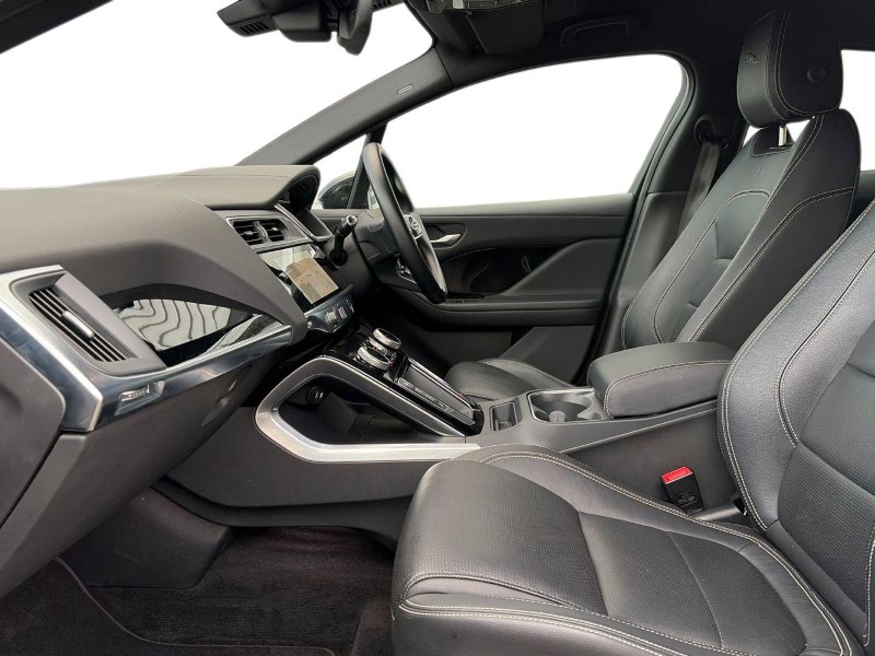 Used Jaguar I-Pace 2021 for sale - 76982475: Photo 3