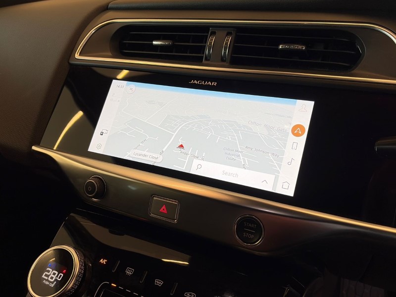 Used Jaguar I-Pace 2021 for sale - 76982475: Photo 31