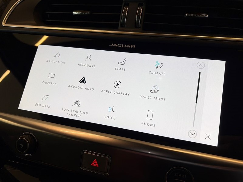 Used Jaguar I-Pace 2021 for sale - 76982475: Photo 33