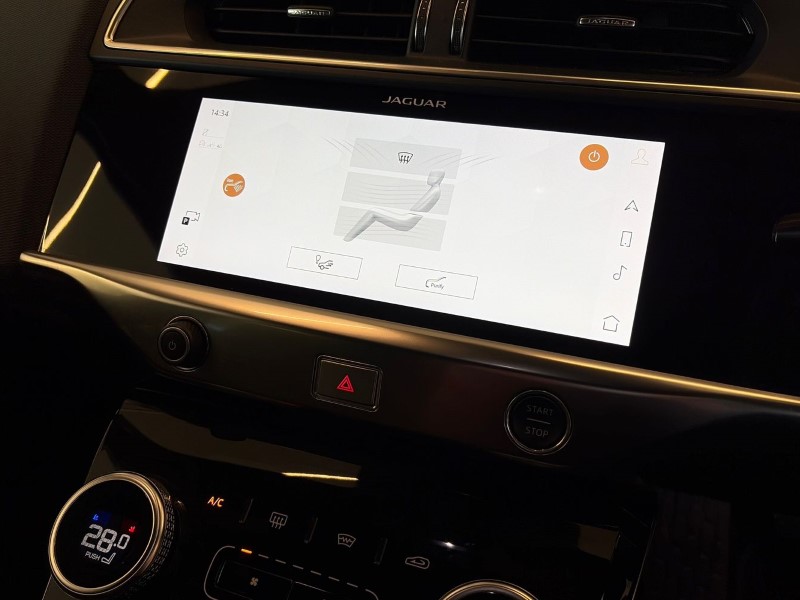 Used Jaguar I-Pace 2021 for sale - 76982475: Photo 34