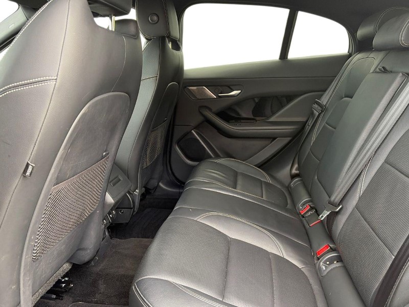 Used Jaguar I-Pace 2021 for sale - 76982475: Photo 4
