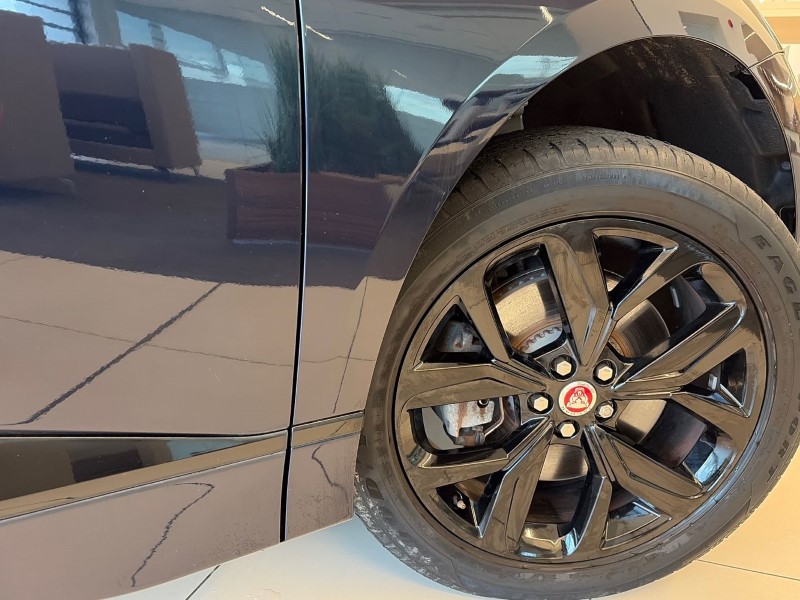 Used Jaguar I-Pace 2021 for sale - 76982475: Photo 52