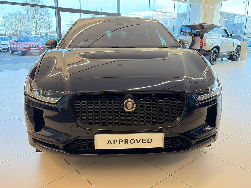 Used Jaguar I-Pace 2021 for sale - 76982475: Photo 55