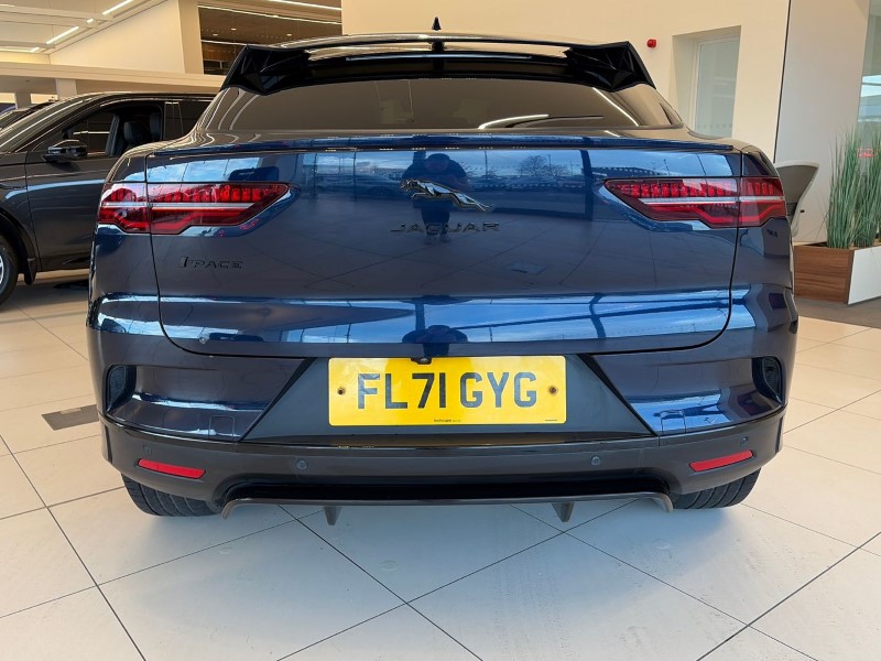 Used Jaguar I-Pace 2021 for sale - 76982475: Photo 58