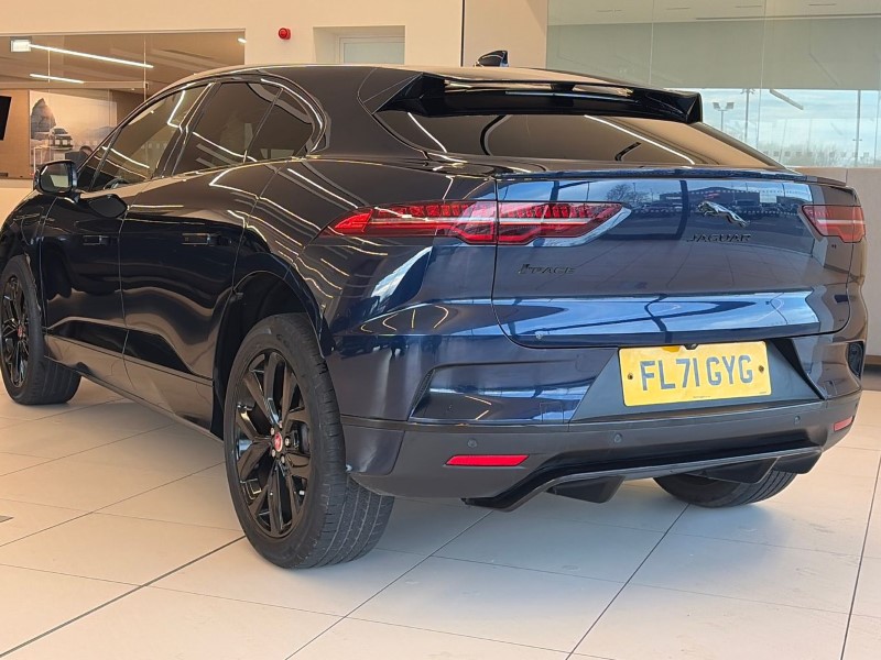 Used Jaguar I-Pace 2021 for sale - 76982475: Photo 59