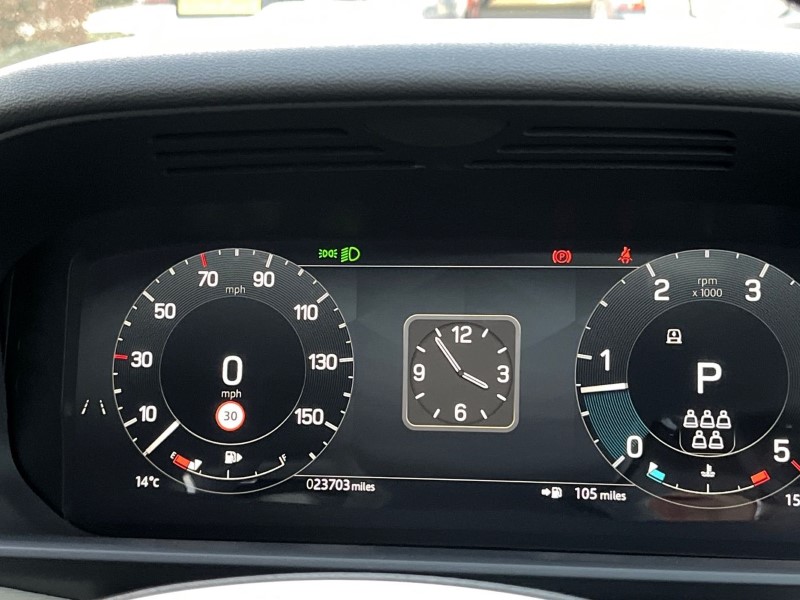 Used Jaguar I-Pace 2021 for sale - 76982475: Photo 63