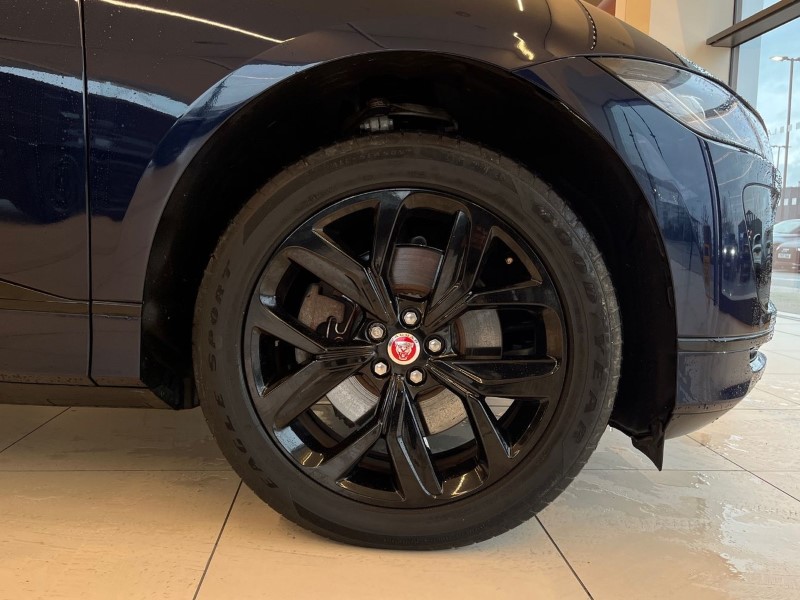 Used Jaguar I-Pace 2021 for sale - 76982475: Photo 64