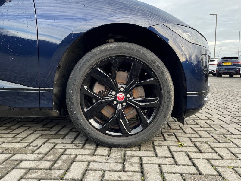 Used Jaguar I-Pace 2021 for sale - 76982475: Photo 65