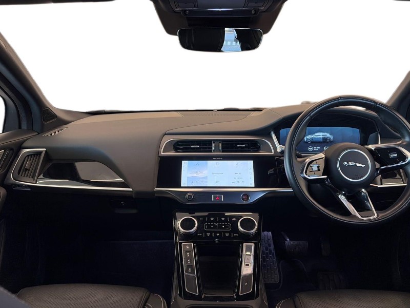 Used Jaguar I-Pace 2021 for sale - 76982475: Photo 8