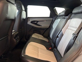 Used Land Rover Range Rover Evoque 2020 for sale - 78767545: Photo
