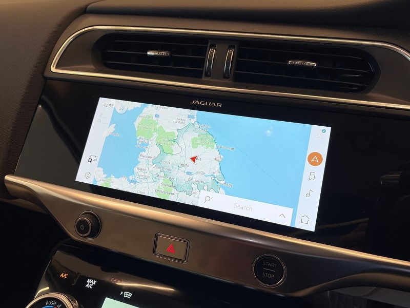 Used Jaguar I-Pace 2021 for sale - 77151608: Photo 11