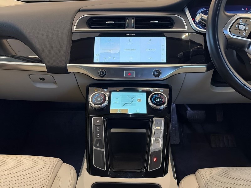 Used Jaguar I-Pace 2021 for sale - 77151608: Photo 14