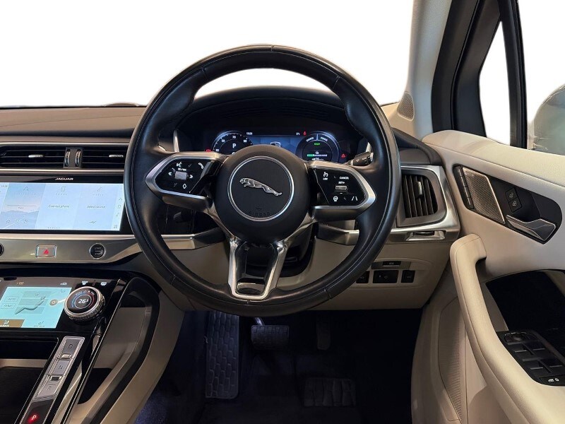Used Jaguar I-Pace 2021 for sale - 77151608: Photo 15