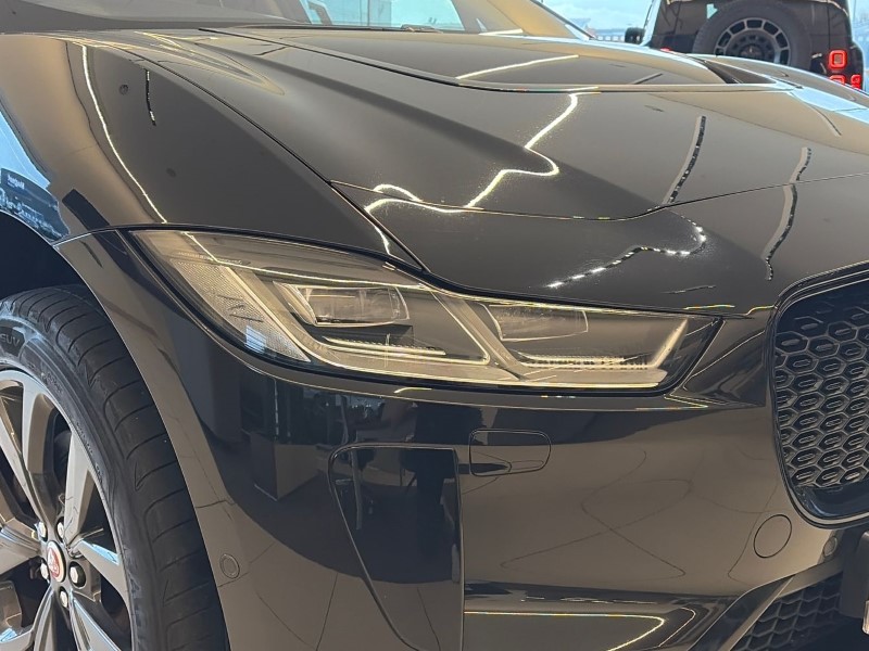 Used Jaguar I-Pace 2021 for sale - 77151608: Photo 17