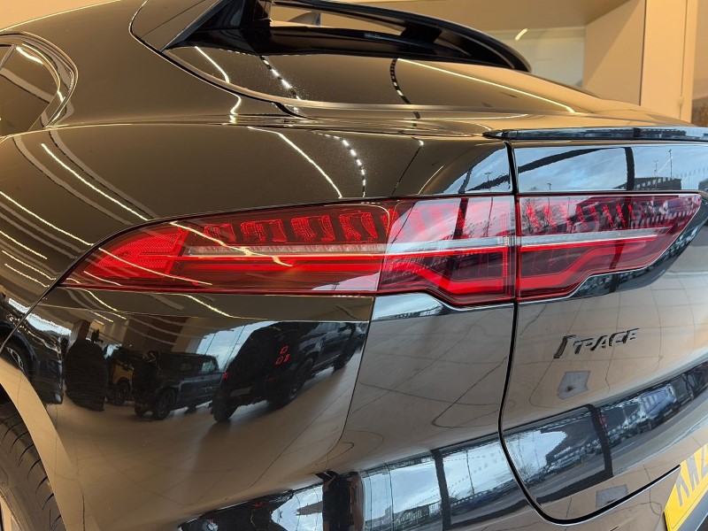 Used Jaguar I-Pace 2021 for sale - 77151608: Photo 19