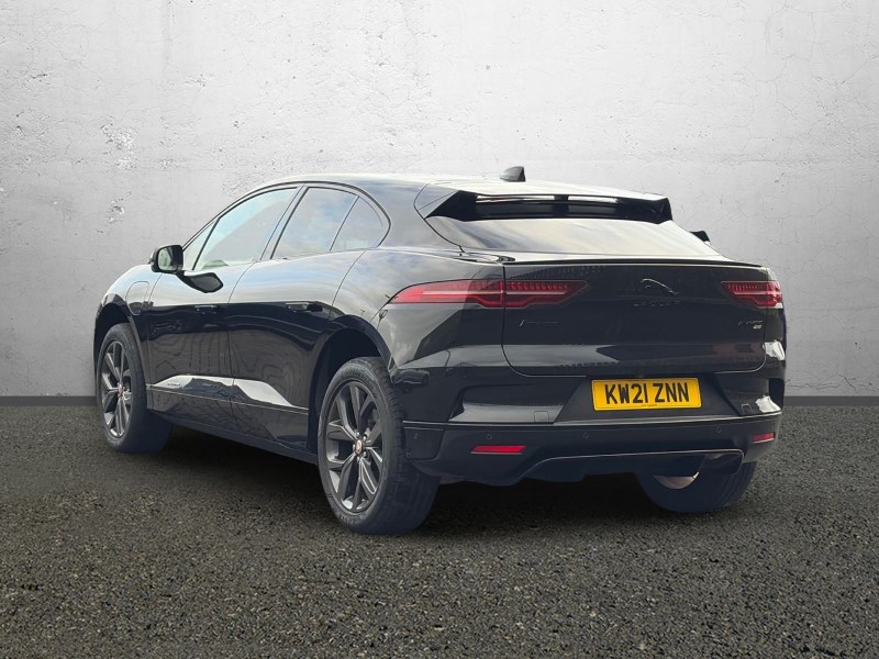 Used Jaguar I-Pace 2021 for sale - 77151608: Photo 2