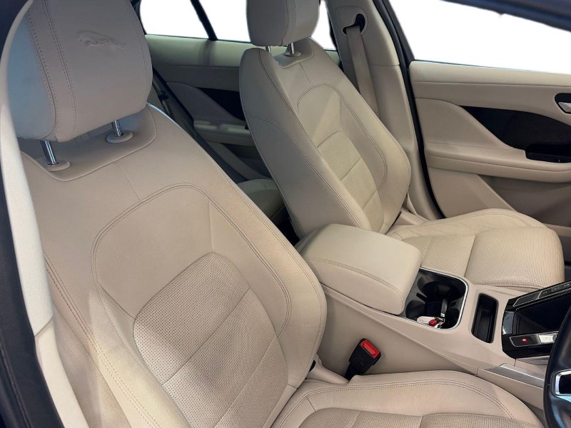 Used Jaguar I-Pace 2021 for sale - 77151608: Photo 27