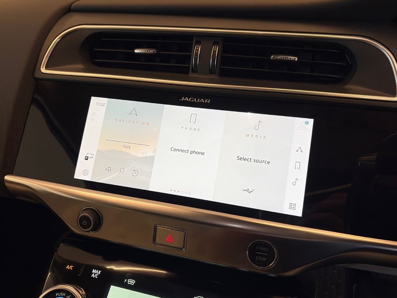 Used Jaguar I-Pace 2021 for sale - 77151608: Photo 31