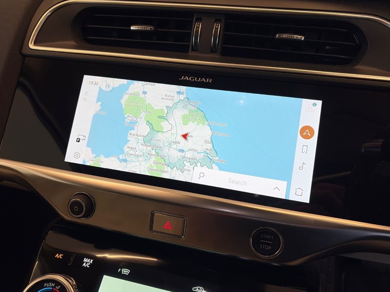 Used Jaguar I-Pace 2021 for sale - 77151608: Photo 32