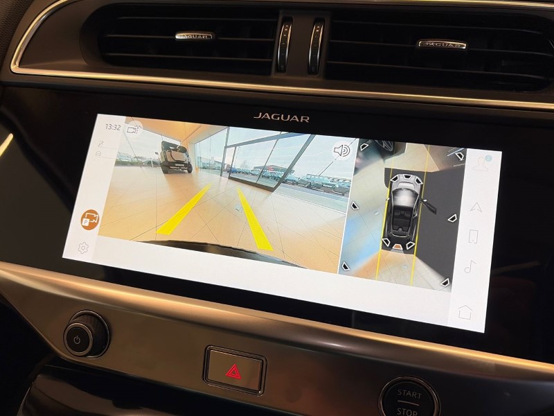 Used Jaguar I-Pace 2021 for sale - 77151608: Photo 33